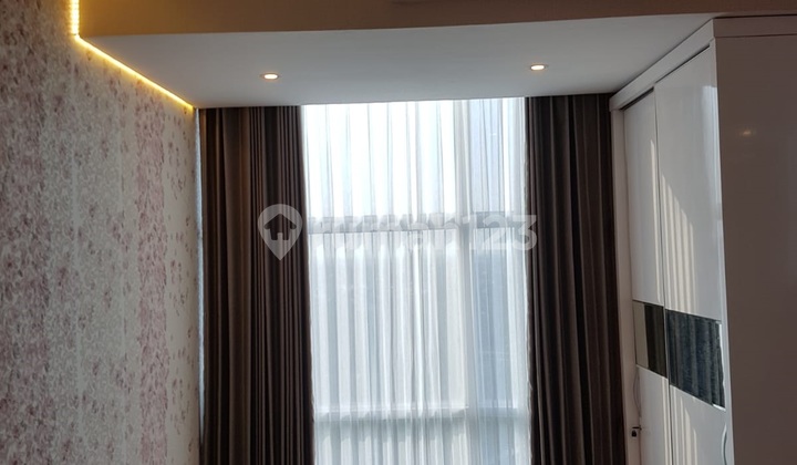 Dijual Apartement Full Furnish di Grand Sungkono Lagoon Surabaya 2