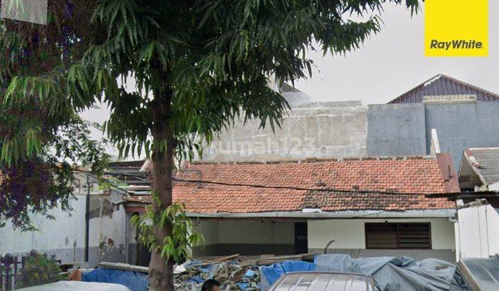 Disewakan Rumah di Jl Dukuh Kupang Utara Surabaya 1