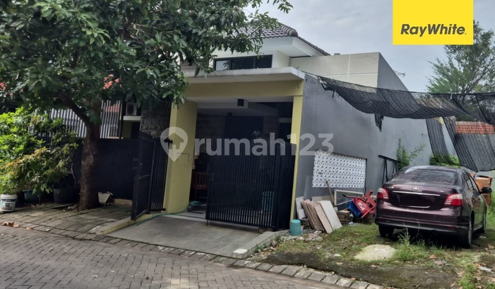 House for Sale in Citra Harmoni Sidoarjo 1