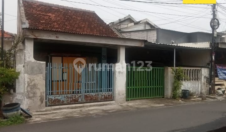 Dijual Rumah Dijalan Petemon Surabaya 1
