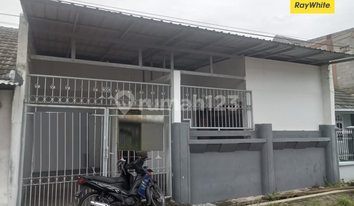 Rumah Dijual Dijalan Gading Indah Utara Surabaya