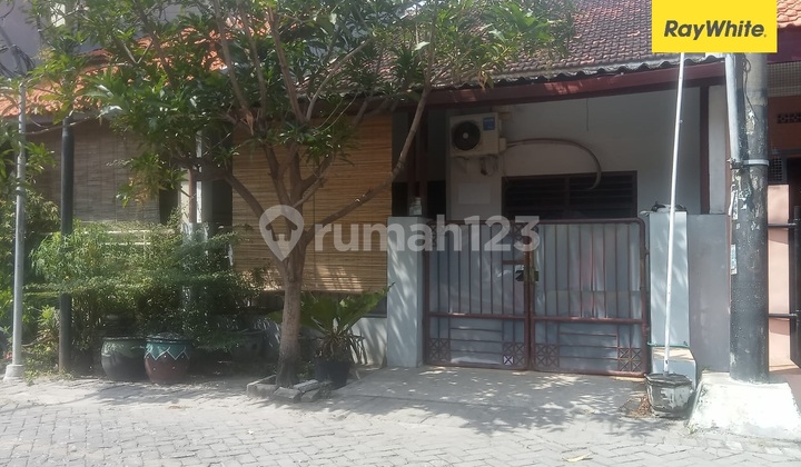 Dijual Rumah Dijalan Ikan Mungsing Surabaya 1