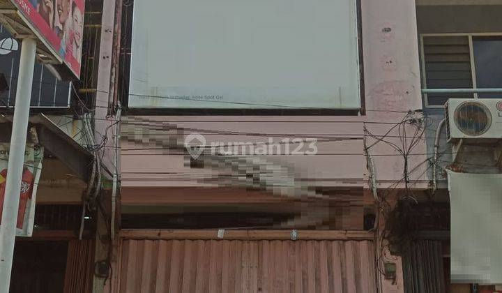 Dijual Ruko 2 Lantai di Medokan Ayu Rungkut Surabaya 1