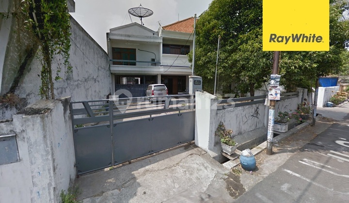 Dijual Rumah Dijalan Simo Gunung Barat Surabaya 1