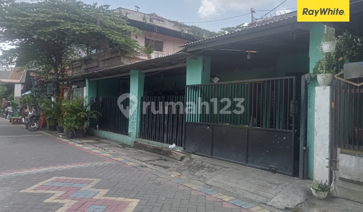 Dijual Rumah Dijalan Simorejo Surabaya 1