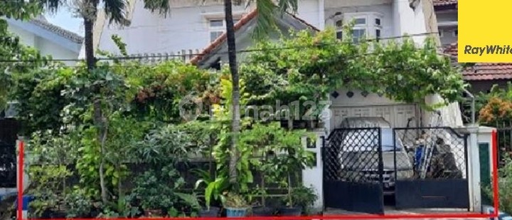 Dijual Rumah Lelang Di Pondok Tjandra Sidoarjo 1