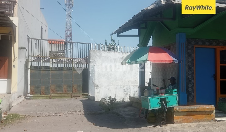Dijual Rumah Dijalan Kyai Tambak Deres Surabaya 1