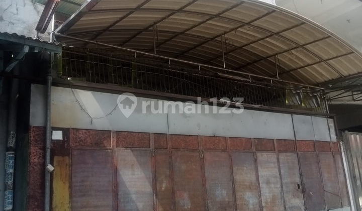 Dijual Rumah Dijalan Kupang Praupan Surabaya 1