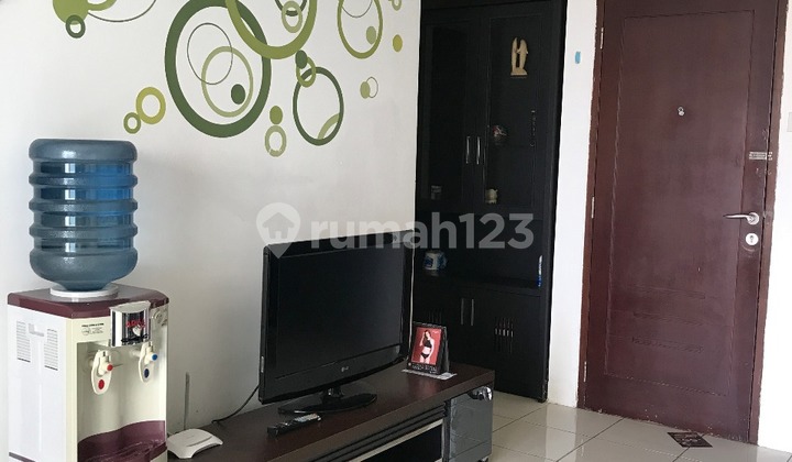 Medit 2 Fully Furnished Apartment with Tribeca Park View 2