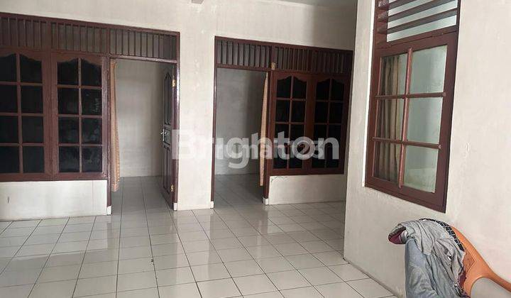 RUMAH KOST KARAWACHI MURAH DAN STRATEGIS 2