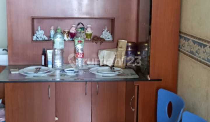 Apartemen Mediterania 1 Br Fully Furnished ******** 2