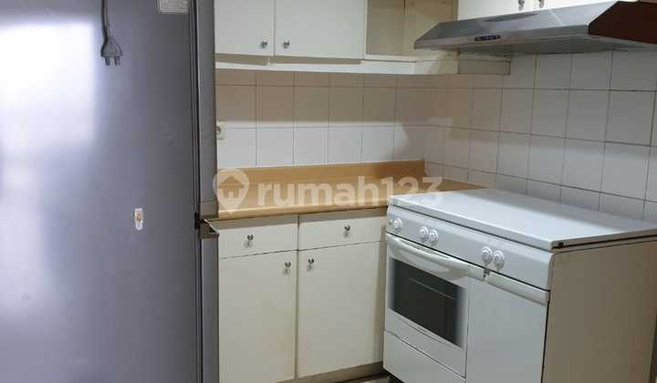 Apartemen Taman Anggrek Nice View Murah 2