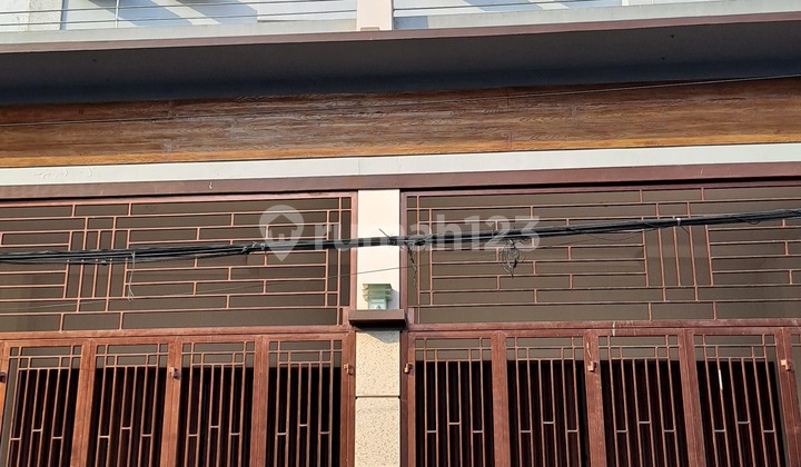 New 3-Storey Boarding House in Jelambar 2