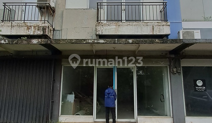 2-Story Shophouse on Kali Malang Raya, Billy Moon Complex 2