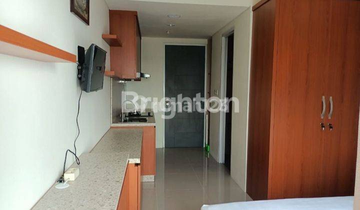 Apartemen Samesta Mahata Bagus Furnished 2