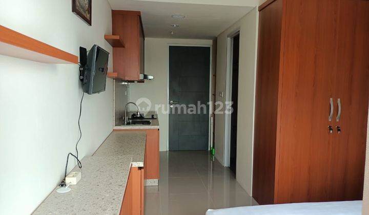 APARTEMEN SAMESTA MAHATA SERPONG 2