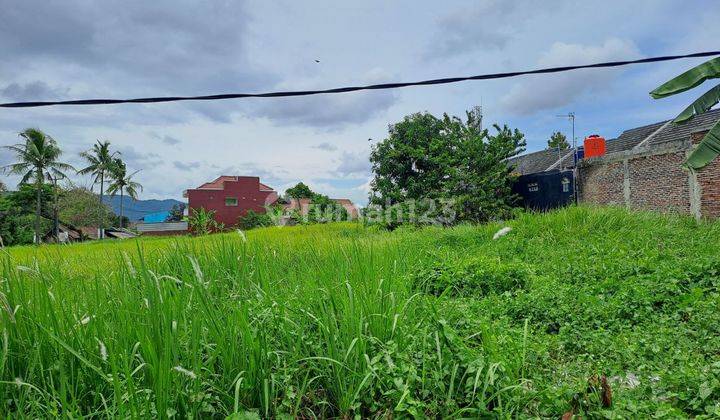 Di jual tanah murah butuh cepat hook di Cilegon  2