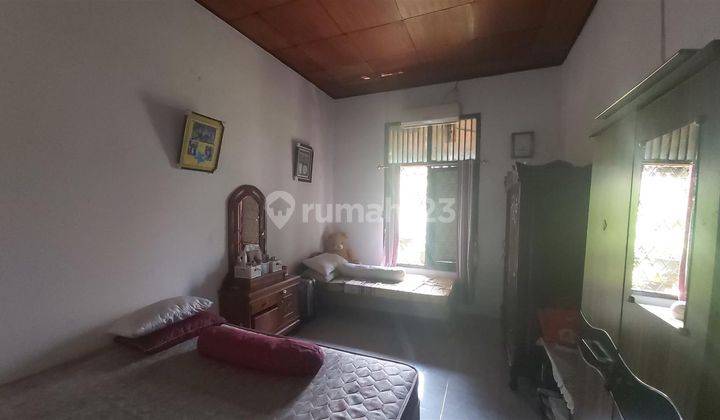 Dijual cepat rumah tanah luas bebas banjir di Jaka permai  3