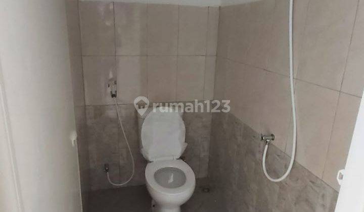 Dijual rumah baru dalam perumahan di Jatiasih  2