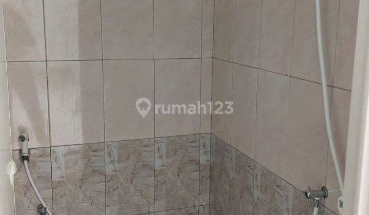 Dijual rumah baru dalam perumahan di Jatiasih  6