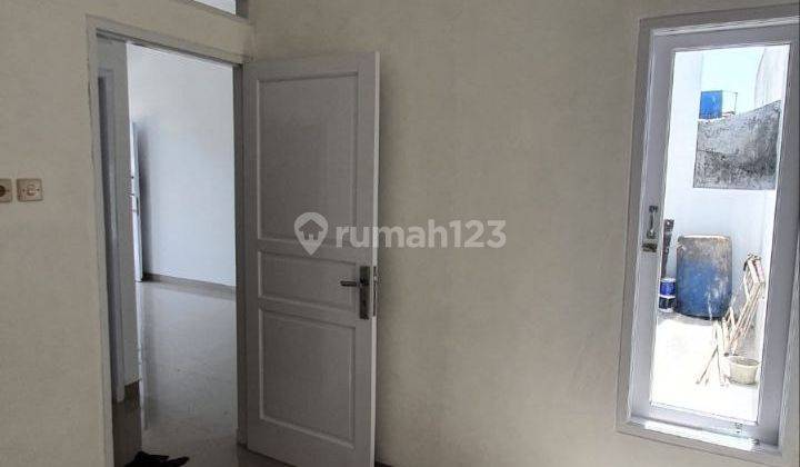 Dijual rumah baru dalam perumahan di Jatiasih  10