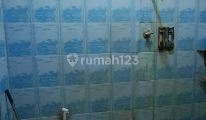 Butuh cepat rumah dalam cluster di atas puri gading  6