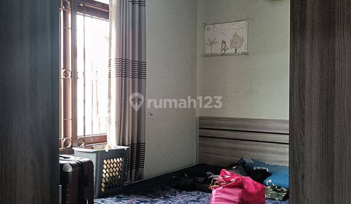 Rumah 2 lantai murah dalam perumahan di jatimakmur  2