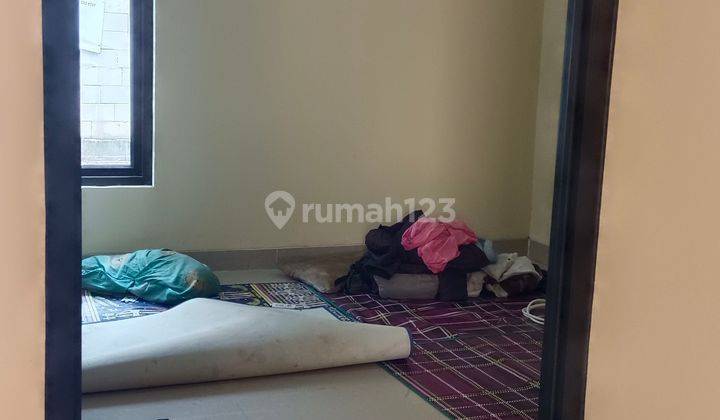 Rumah 2 Lantai Baru dalam cluster bebas banjir di lubang buaya 2