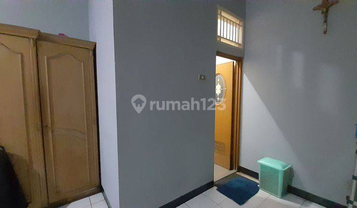 Rumah 1,5 lantai butuh cepat dekat jl raya Jatiwaringin  2