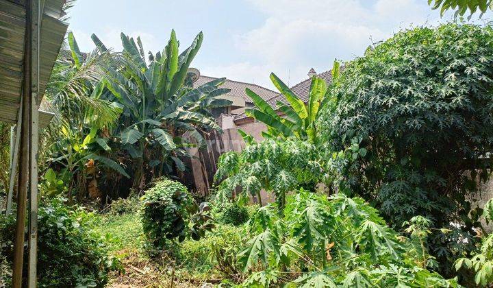 Tanah kavling dalam perumahan di duren sawit bebas banjir 1