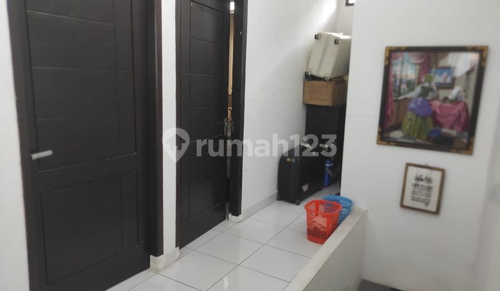 Rumah 2 Lantai Siap Huni Dalam Cluster Di Kodau Rumah 2 Lantai Siap Huni Dalam Cluster Di Kodau