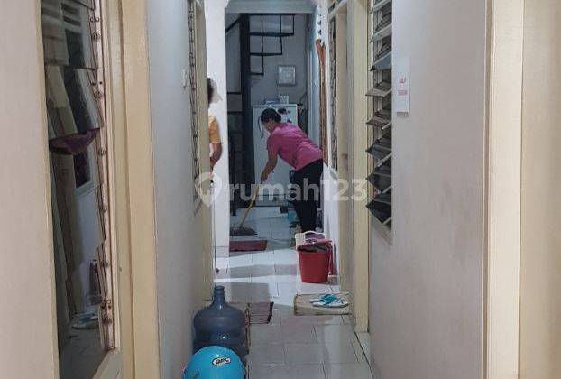 Rumah Lama Ada Kost2 Aktif Di Segitiga Mas Di Kuningan  2