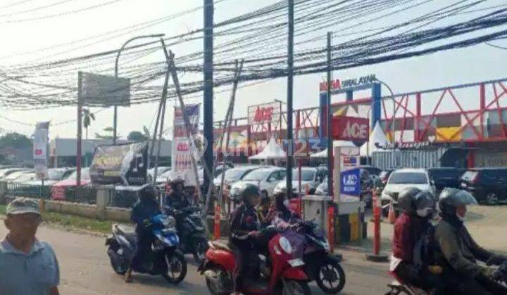 Butuh Cepat Tanah Dalam Cluster Di Jatirahayu 2