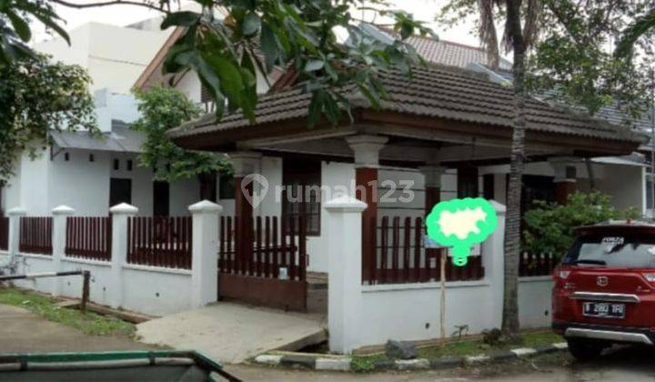 Rumah Butuh Cepat Murah Dalam Perumahan Di Jatiwaringin 2