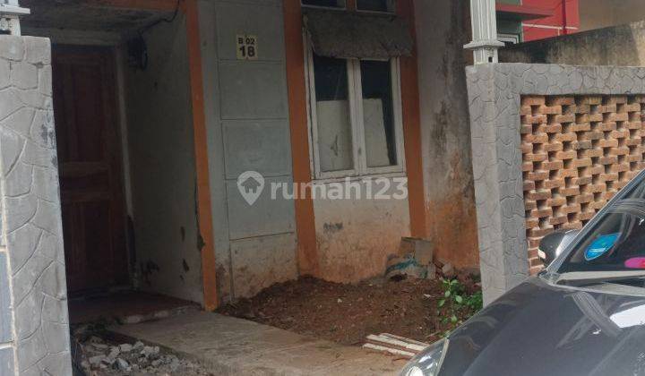 Butuh Cepat Rumah Hitung Tanah Di Harvest City 1