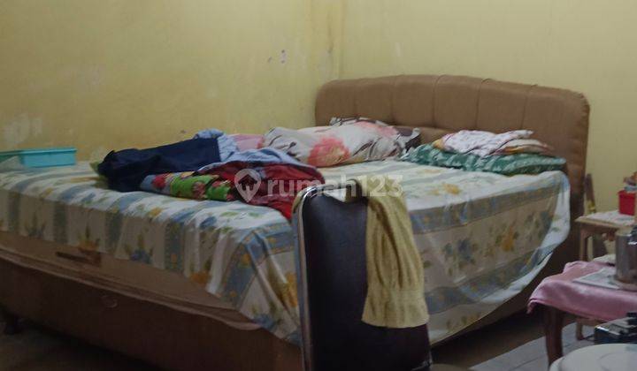 Butuh Cepat Hitung Tanah Rumah 2 Lantai Bisa Buat Kost2 Di Jatimakmur 2