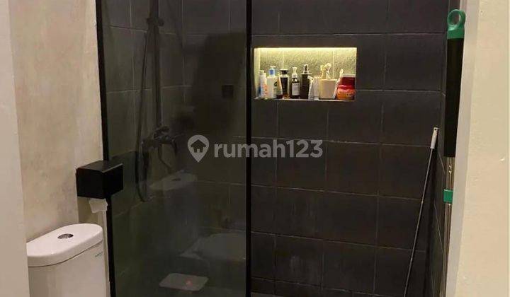 Rumah Baru Akses 2 Mobil Bebas Banjir Di Cikunir Jakamulya 2