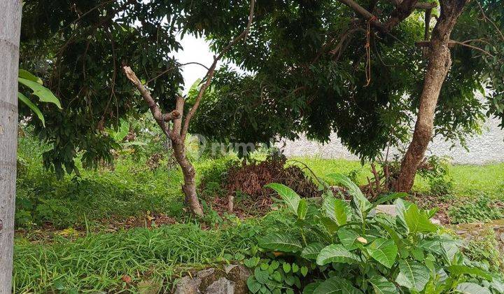 Tanah Darat Siap Bangun Bebas Banjir Di Wibawa Mukti Jatiasih 2