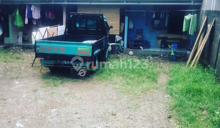 Rukam Land Near the Main Road, Bonus Active Rental on Ratna Street