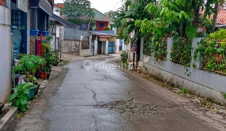 Butuh Cepat Rumah Hitung Tanah Bebas Banjir Di Perumahan Kodau 2