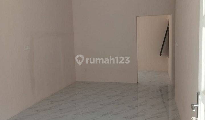 Rumah Kavling Baru Siap Huni Bebas Banjir Di Jatikramat 2