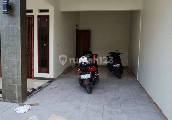 Rumah 2 Lantai Baru Strategis Di Jatimekar  2