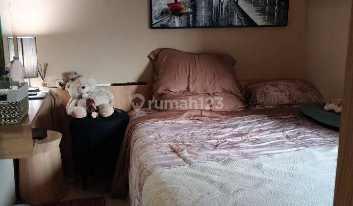 Disewakan Rumah Cantik Full Furnish Dan Elektronik Imajihaus Bsd 1