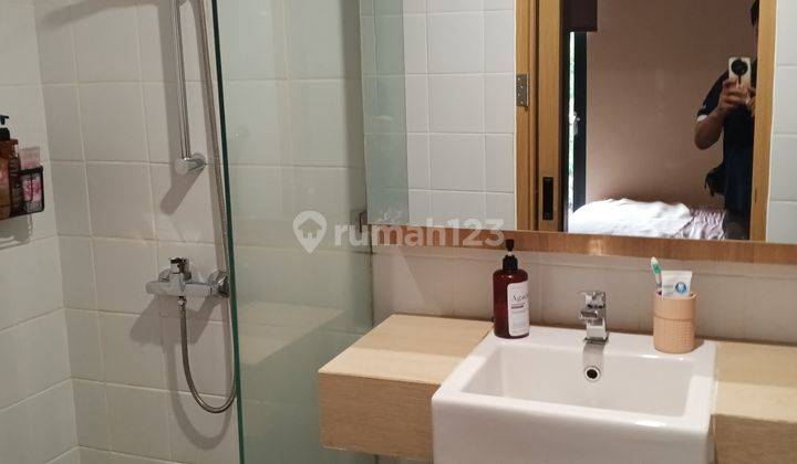 Disewakan Rumah Cantik Full Furnish Dan Elektronik Imajihaus Bsd 2