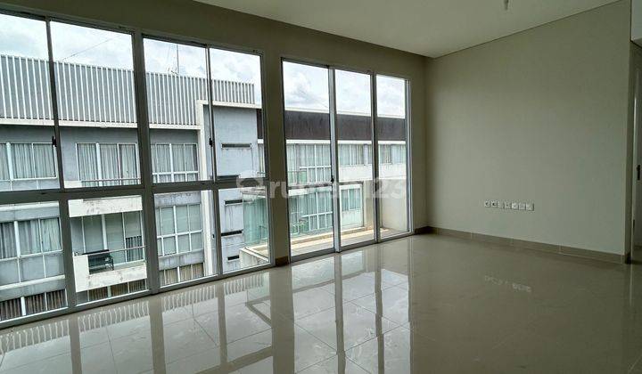 Dijual Rainbow Spring Condovillas 2 BR baru 2