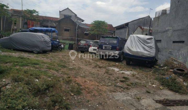 Tanah dijual sayap jl suci kota Bandung 2