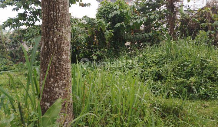 Tanah di mainroad citatah ciburuy padalarang kab bandung barat 4