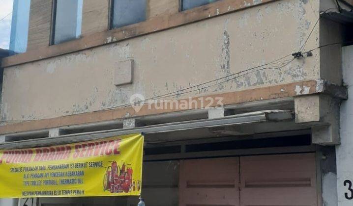 rumah minimalis banget  di sayap jl garuda kota Bandung
