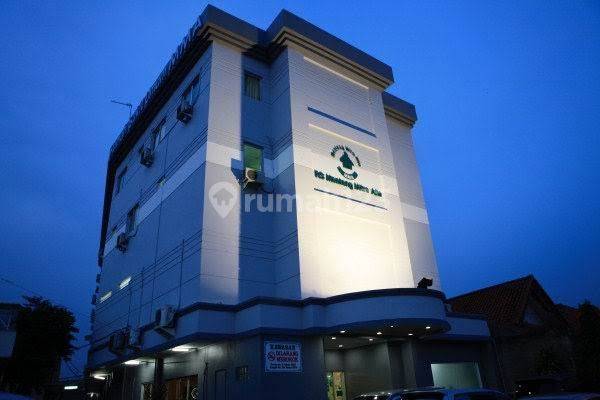 RUMAH 3 LANTAI SIAP MASUK FULL FURNISH (TJ) 6
