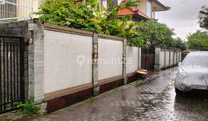TANAH DI KERTA DALEM SIDA KARYA 3
